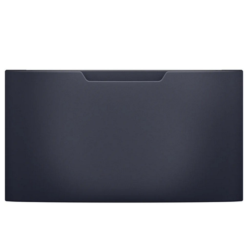 16-Inch Pedestal 28-inch Wide for Front Load Washer and Dryer with Storage